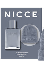 Perfume Gift Set Nicce Men's Fragrance Beanie Hat Eau with 100ml, 85938 - product gallery image 8