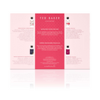 Perfume Gift Set Ted Baker Mini Her Woman with 15ml, Mini Gift Set - product gallery image 5