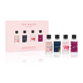 Perfume Gift Set Ted Baker Mini Her Woman with 15ml, Mini Gift Set