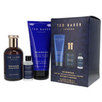 Perfume Gift Set Ted Baker Skinwear Limited Edition EDT with 100ml, 15ml - product gallery image 3