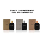 Perfume Gift Set Ted Baker Tonics Men's EDT Collection with 100ml, Leather - product gallery image 16