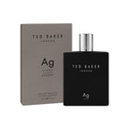 Perfume Gift Set Ted Baker Tonics Men's EDT Collection with 100ml, Leather - product gallery image 17