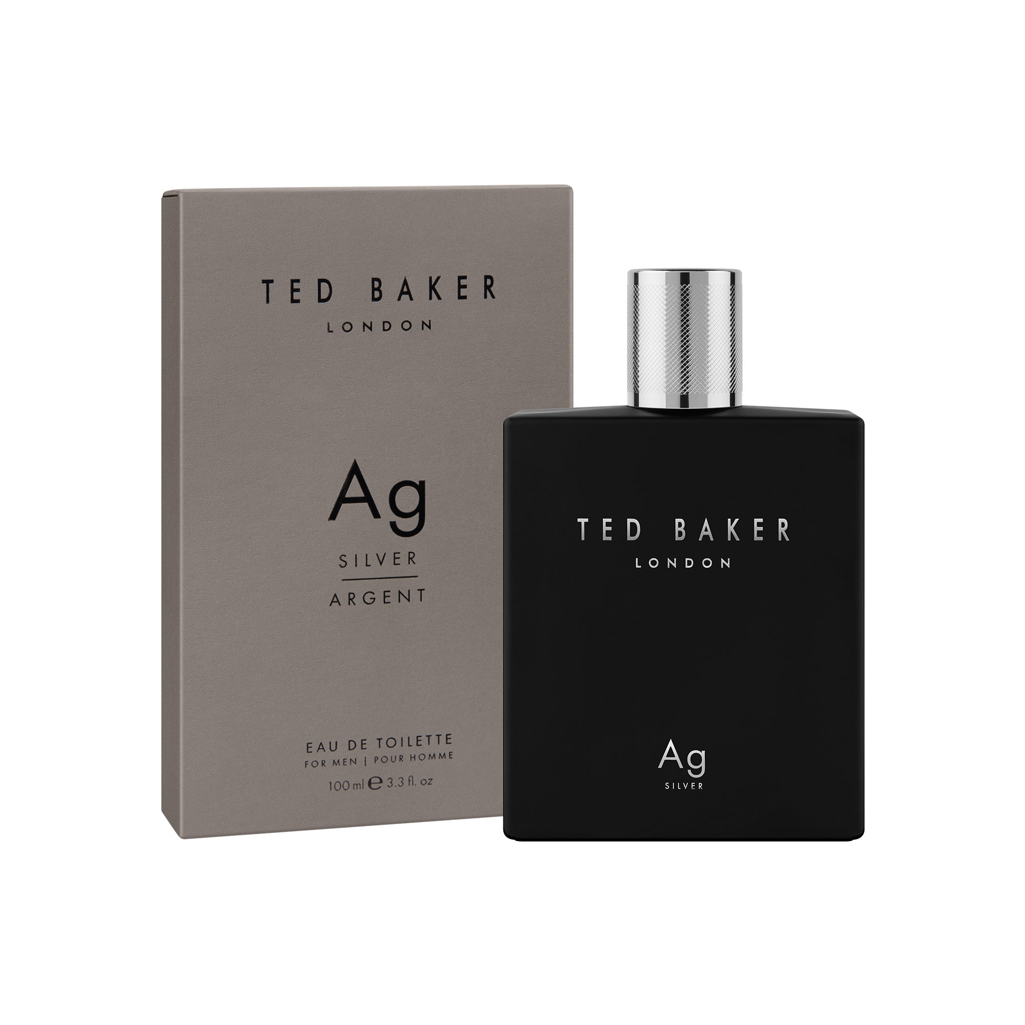 Perfume Gift Set Ted Baker Tonics Men's EDT Collection with 100ml, Leather - product gallery image 17