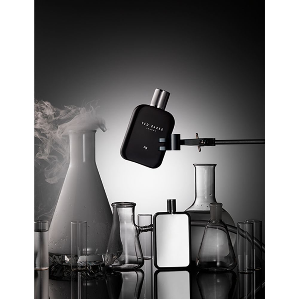 Perfume Gift Set Ted Baker Tonics Men's EDT Collection with 100ml, Leather - product gallery image 2