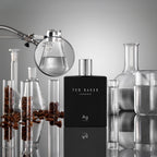 Perfume Gift Set Ted Baker Tonics Men's EDT Collection with 100ml, Leather - product gallery image 20