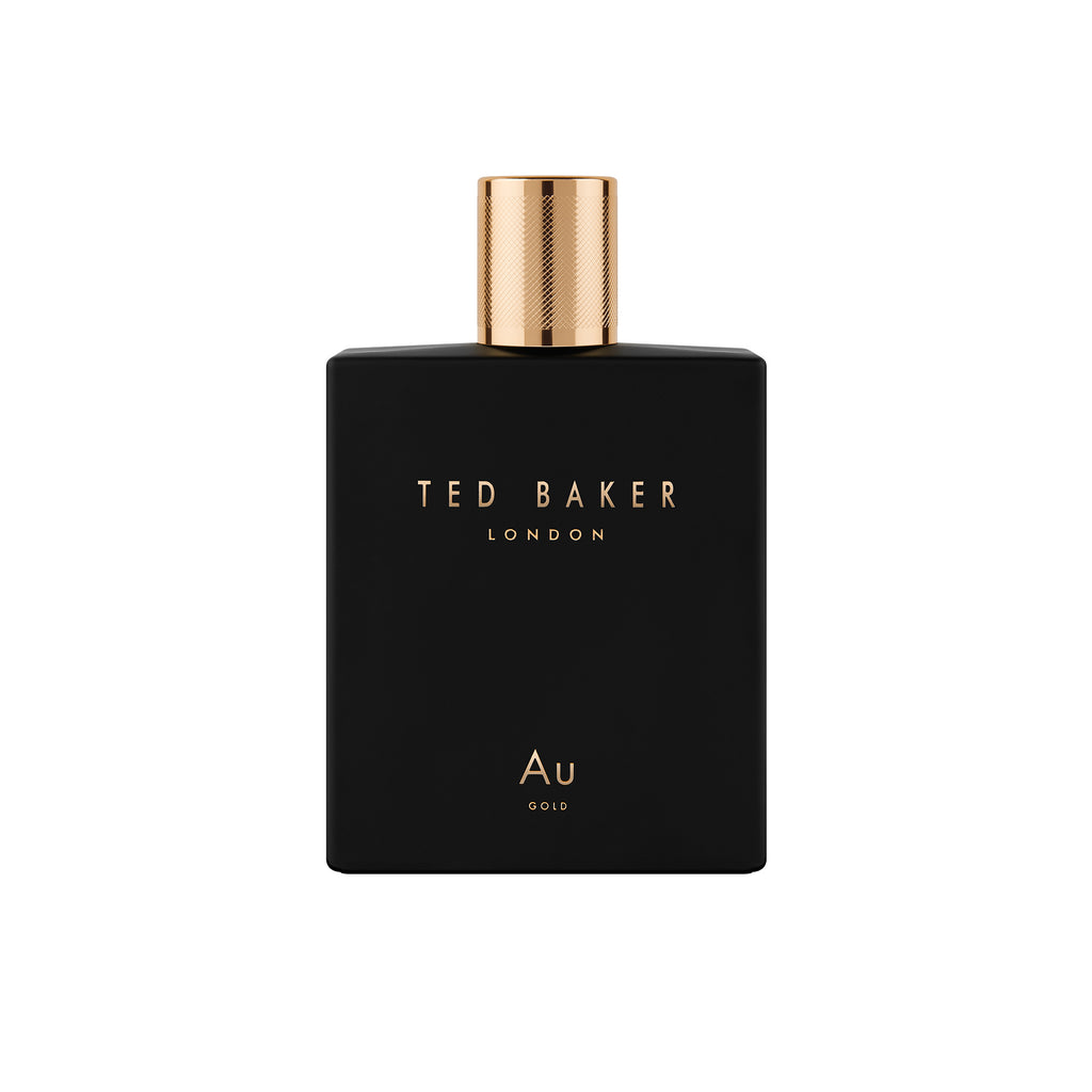 Perfume Gift Set Ted Baker Tonics Men's EDT Collection with 100ml, Leather - product gallery image 24