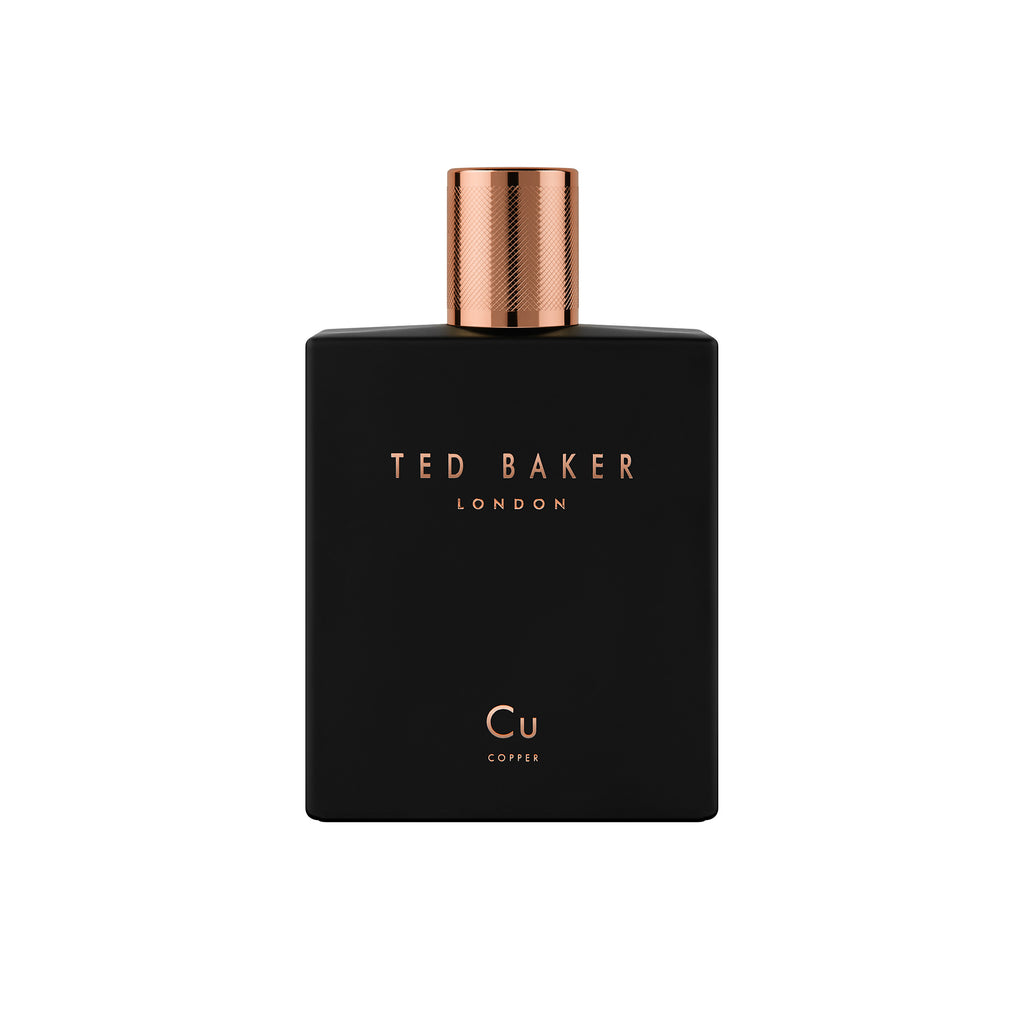 Perfume Gift Set Ted Baker Tonics Men's EDT Collection with 100ml, Leather - product gallery image 29