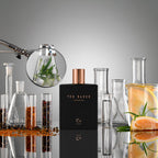 Perfume Gift Set Ted Baker Tonics Men's EDT Collection with 100ml, Leather - product gallery image 31