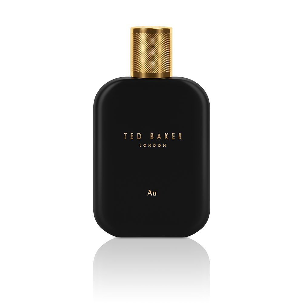 Perfume Gift Set Ted Baker Tonics Men's EDT Collection with 100ml, Leather - product gallery image 5