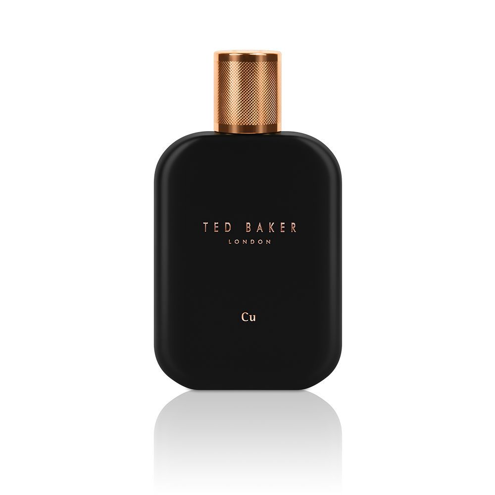 Perfume Gift Set Ted Baker Tonics Men's EDT Collection with 100ml, Leather - product gallery image 9