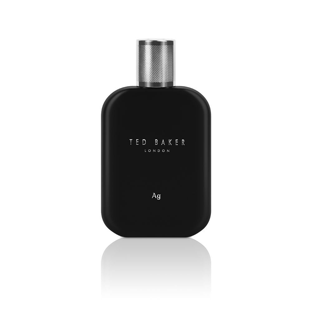 Perfume Gift Set Ted Baker Tonics Men's EDT Collection with 100ml, Leather