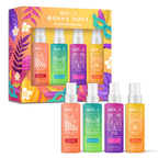 Perfume Gift Set Tropical Body Mist So…? Bossa Nova with 50ml