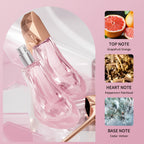 Perfume Gift Set Women High-Heel Shoe Bottle Eau de with 30ml, 3 - product gallery image 7