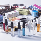 Perfume Samplers & Discovery Set Mini Sticks Women 30-Pack Random Scented with 30 Sticks - product gallery image 2