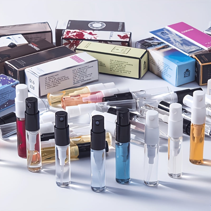 Perfume Samplers & Discovery Set Mini Sticks Women 30-Pack Random Scented with 30 Sticks - product gallery image 2