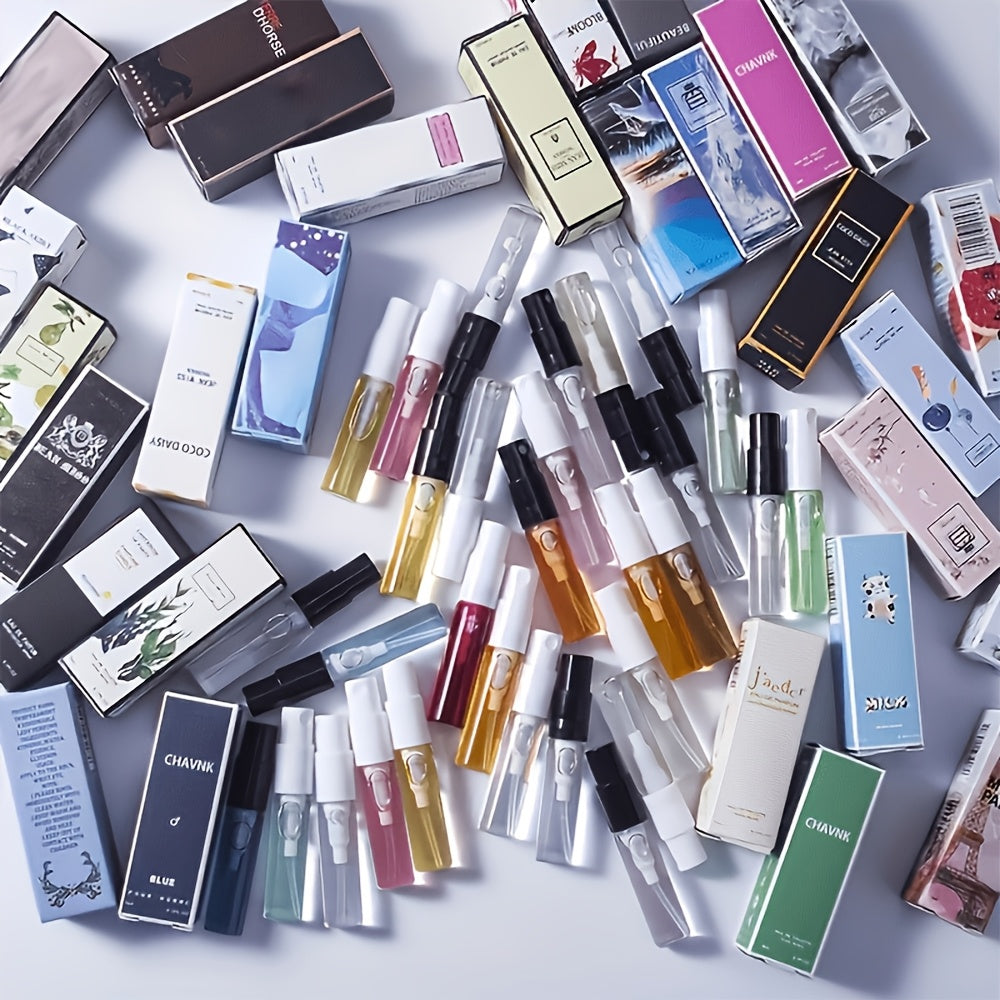 Perfume Samplers & Discovery Set Mini Sticks Women 30-Pack Random Scented with 30 Sticks - product gallery image 5