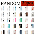 Perfume Samplers & Discovery Set Mini Sticks Women 30-Pack Random Scented with 30 Sticks