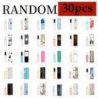 Perfume Samplers & Discovery Set Mini Sticks Women 30-Pack Random Scented with 30 Sticks