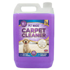 Pet Carpet Cleaner with 5 L, 1, Stain Odour Remover Shampoo Litre Dog - product gallery image 2