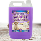 Pet Carpet Cleaner with 5 L, 1, Stain Odour Remover Shampoo Litre Dog - product gallery image 3