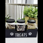 Pet Storage & Accessorie with Space-Saving, Wood for kitchens - product gallery image 8