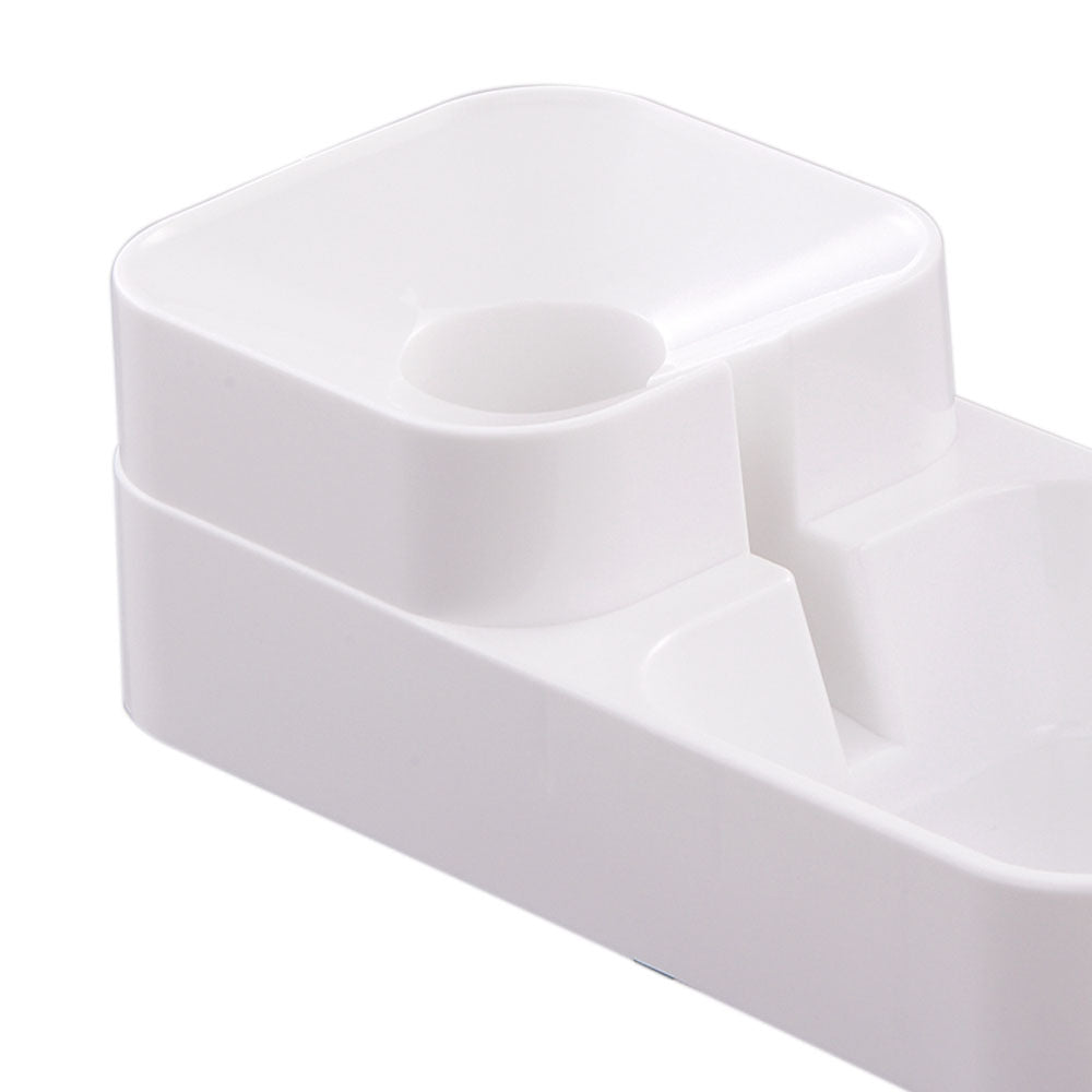 Pet Supplie with Feeder Water Dispenser 3.8L Gravity - product gallery image 21