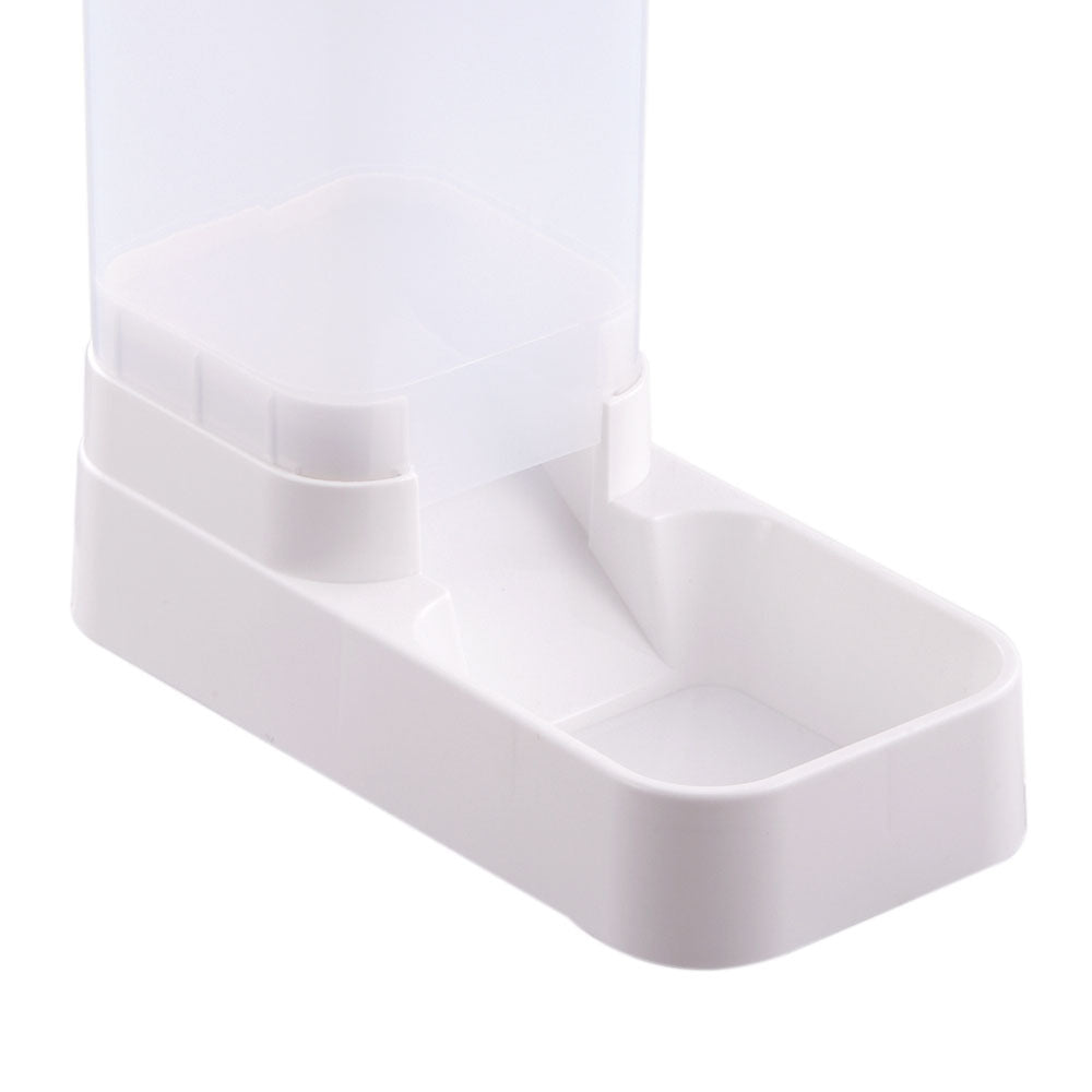 Pet Supplie with Feeder Water Dispenser 3.8L Gravity - product gallery image 25