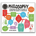 Philosophy Book for Beginners with Degree in Complete Illustrated Guide