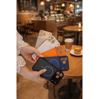 Phone Case All-Inclusive Lens Magnetic iPhone Pro Max