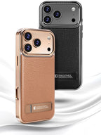 Phone Case Solid Magnetic Men’s iPhone Anti-Drop Luxury with Wireless - product gallery image 9