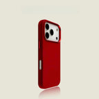 Phone Case Ultra-Slim Magnetic Leather Flannel iPhone Pro with Non-Slip, Wireless - product gallery image 5