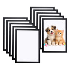 Picture Frame with Self-Adhesive, Waterproof, Metal, 20 Pack - product gallery image 7