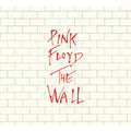 Pink Floyd, The Wall, CD Album for practical home use