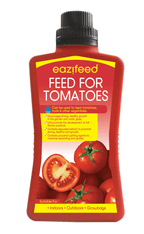 Plant Feed with 500ml, 3 Pack, Liquid Tomato Eazifeed Multipurpose Fertiliser - product gallery image 5