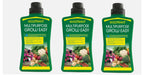 Plant Food & Fertiliser with 500ml, 3, Eazifeed Multipurpose Liquid Concentrated Feed - product gallery image 3