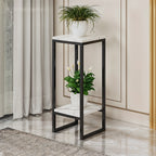Plant Stand with Easy Assembly, 60 cm, 30*30*60cm(L*W*H)