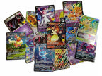 Pokémon Jumbo Card with Official Pokémon Cards XXL 2-Pack English - product gallery image 7