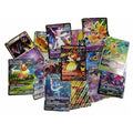 Pokémon Jumbo Card with Official Pokémon Cards XXL 2-Pack English