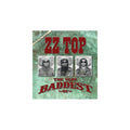 Polarised Sunglasses ZZ Top Very Baddest of ZZ for casual and occasion styling