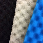 Pond Filter Media with 17" x 11", Foam Pads of Coarse Medium Fine - product gallery image 6