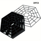 Pond Protector with Lockable, 27 cm, Plastic, Net of Floating Heron Cat Deterrent - product gallery image 2