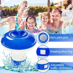 Pool Chemical with 20g, 1KG, Chlorine Tablets Hot Tubs, Spas Swimming - product gallery image 14