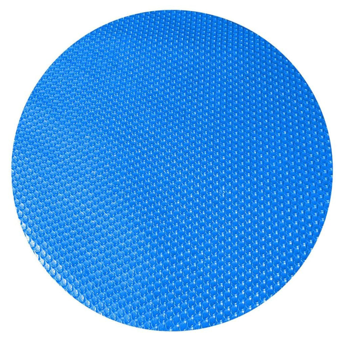 Pool Cover with 10ft, 12ft, Round Solar Blue 10ft, 12ft or - product gallery image 5