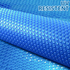 Pool Cover with 10ft, 12ft, Round Solar Blue 10ft, 12ft or