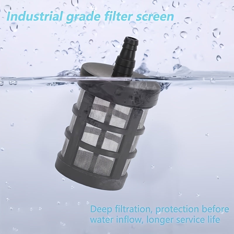 Portable Cordless High Pressure Car Washer with Stainless Steel, 2 Battery+6in1 Nozzle - product gallery image 5
