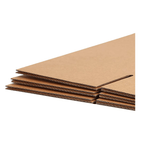 Postal Boxe with (30 pcs) 9x6x6 inches (229x152x152 mm) Brown Shipping Carton Boxes - product gallery image 10