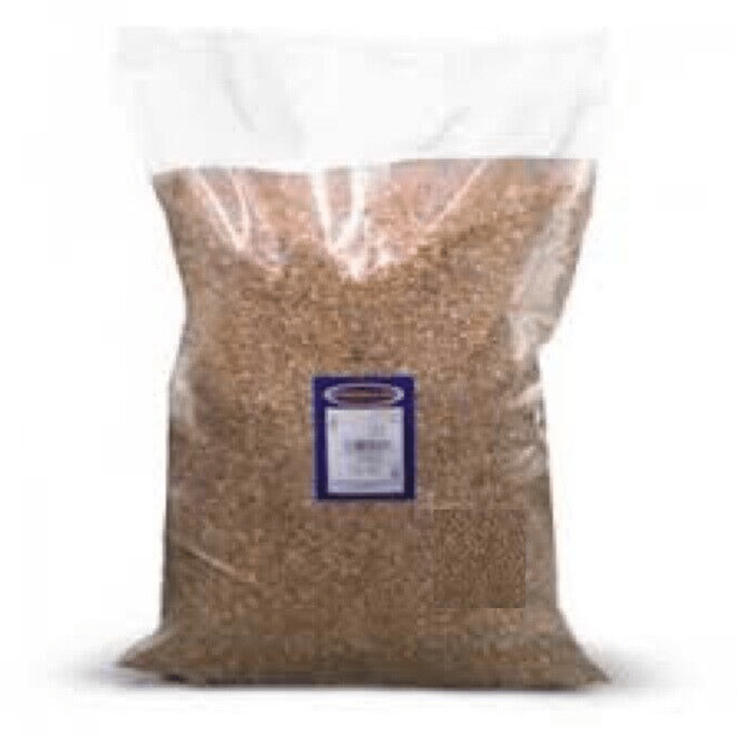 Poultry Feed with Airtight, 5kg, 5 Kg, Corn Oyster Shell Chicken Nutritious Strong