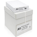 Printer Paper A4 75gsm Sheets Reams Full Box with 1