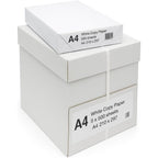 Printer Paper A4 75gsm Sheets Reams Full Box with 1
