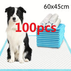 Puppy Training Pad with Leakproof, 200 Pack, Quick-Dry Pads 100/150/200 Large Super - product gallery image 4